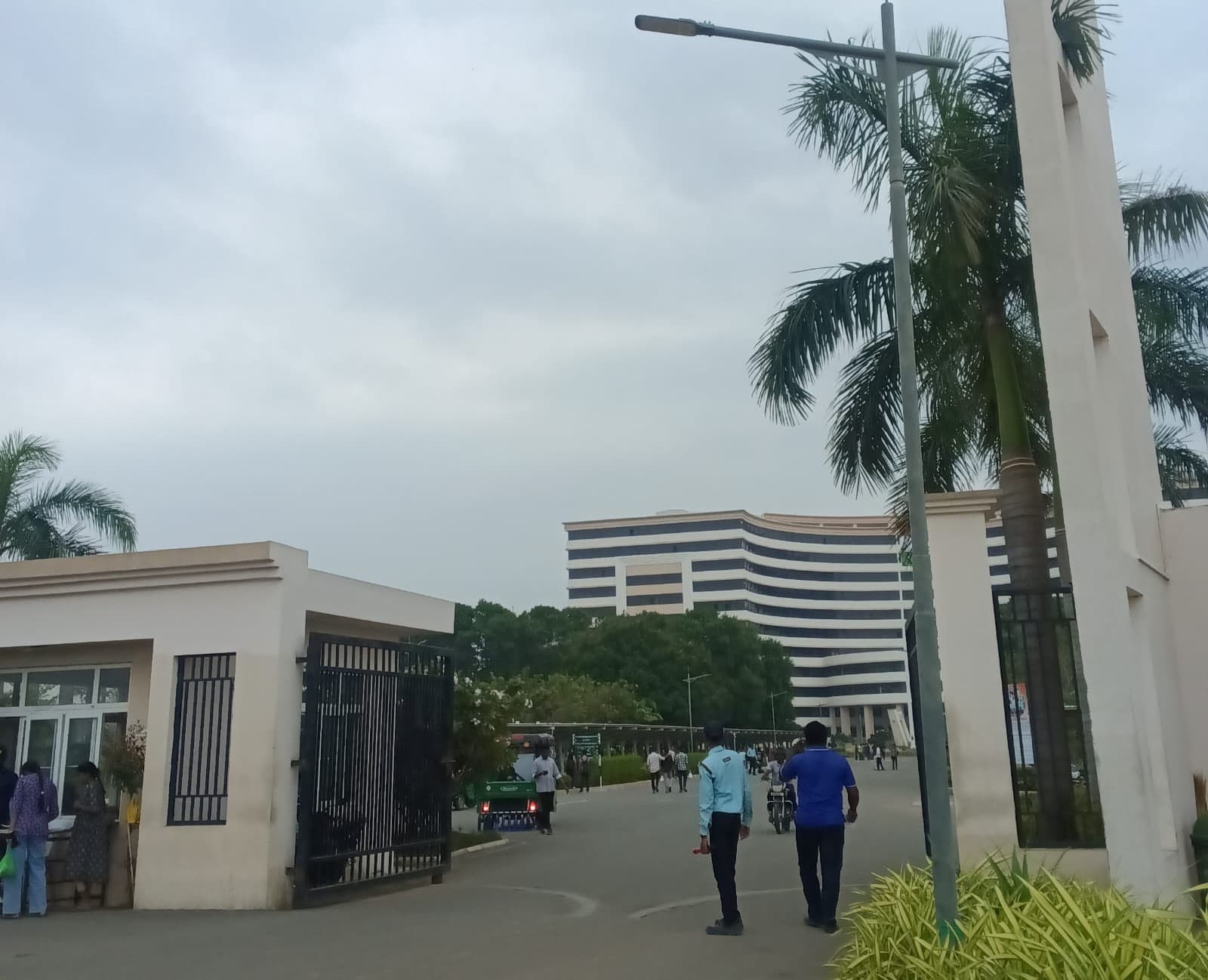 VIT AP Academic Building photo 5